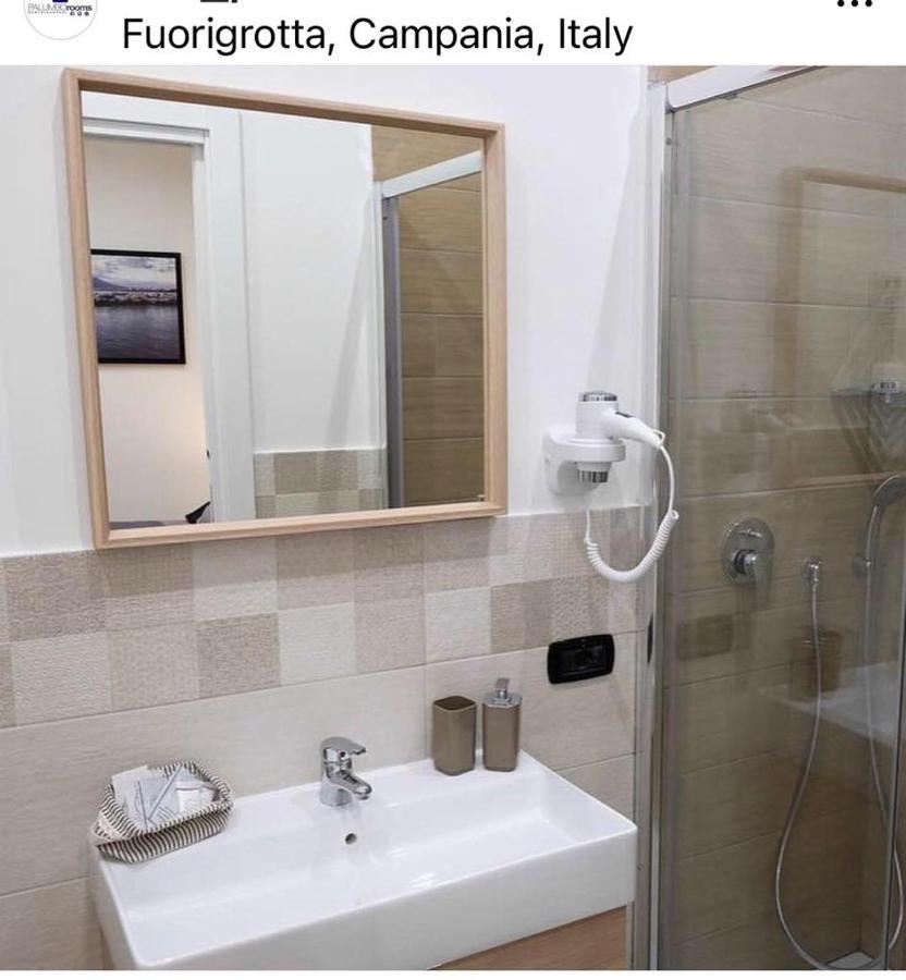 Angel'S House Apartment Napoli Bagian luar foto