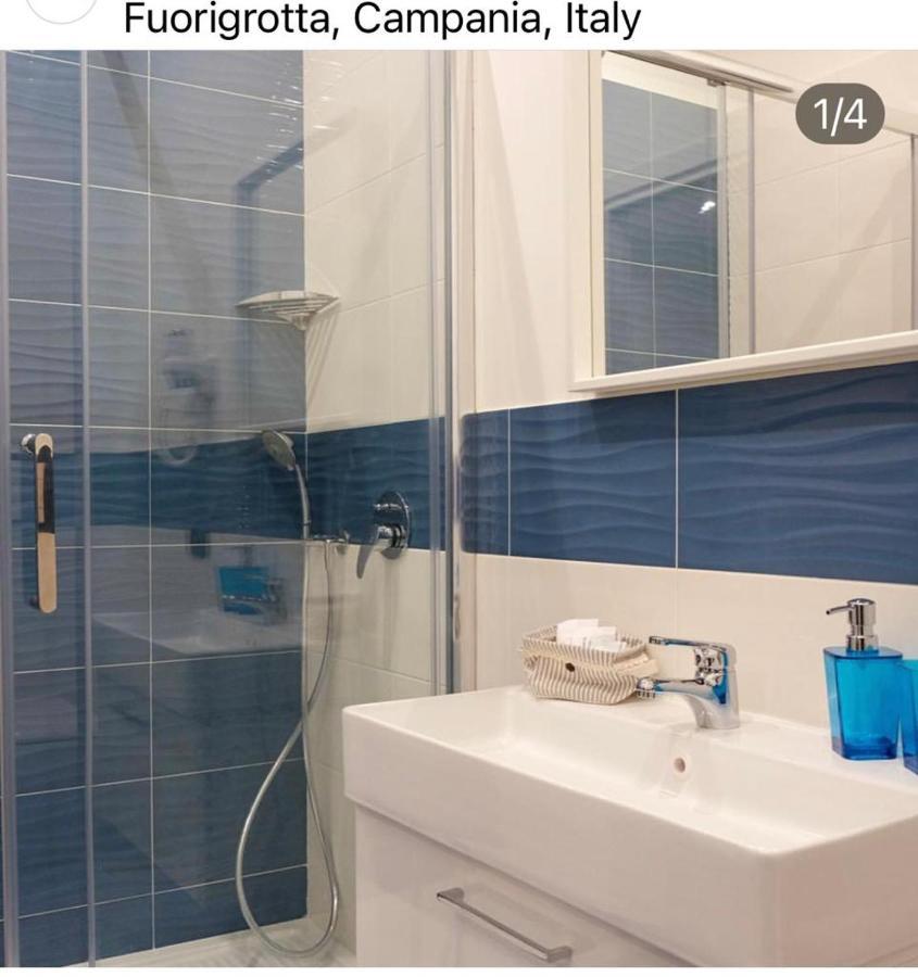 Angel'S House Apartment Napoli Bagian luar foto