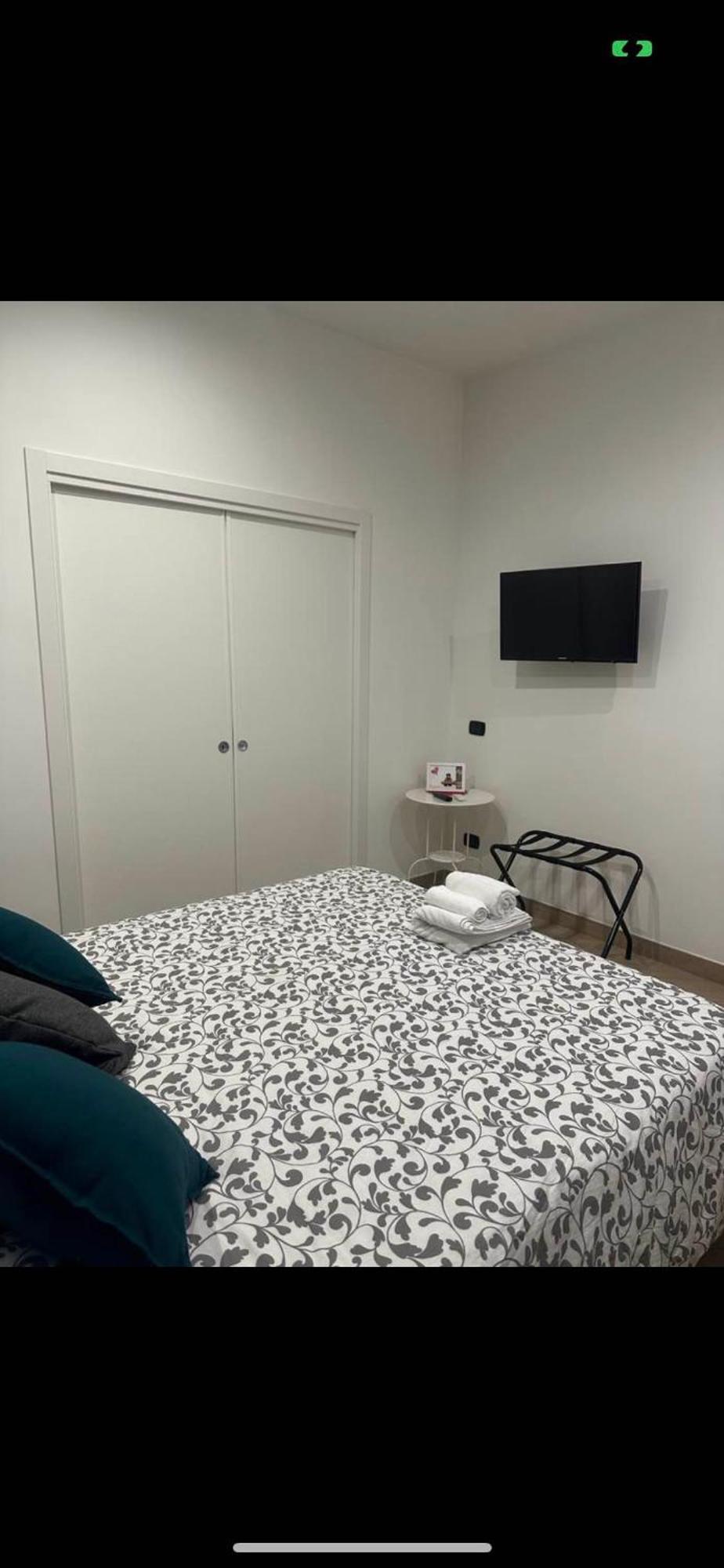 Angel'S House Apartment Napoli Bagian luar foto