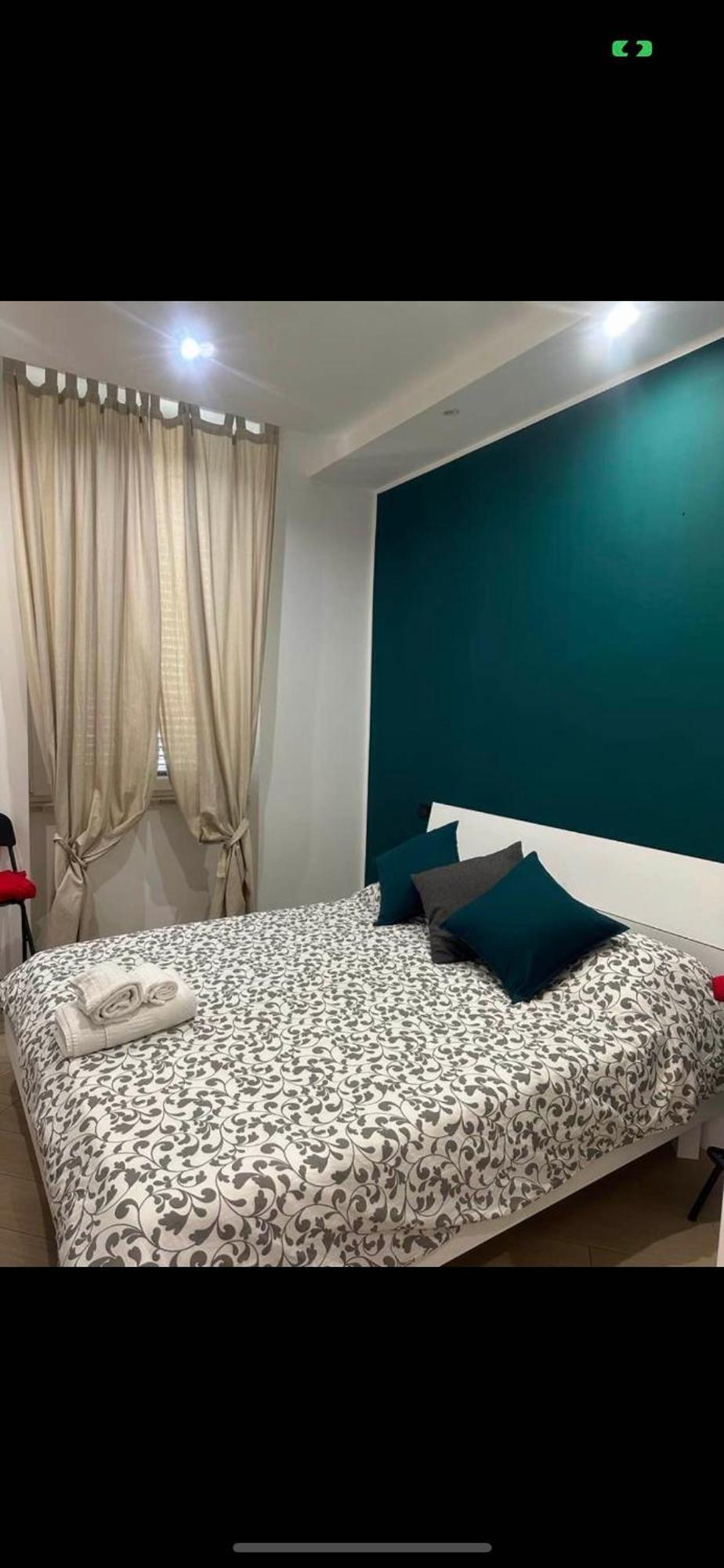 Angel'S House Apartment Napoli Bagian luar foto