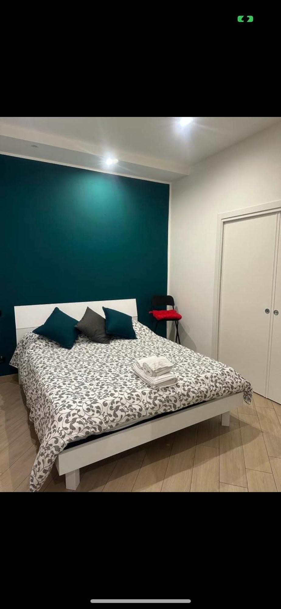 Angel'S House Apartment Napoli Bagian luar foto